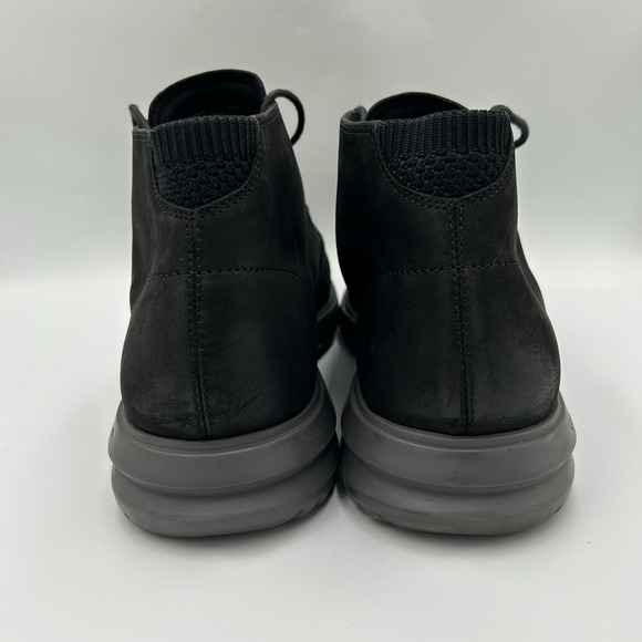 Cole Haan Grand+ Chukka Nubuck Leather Boots‎ Size 13M main image 7